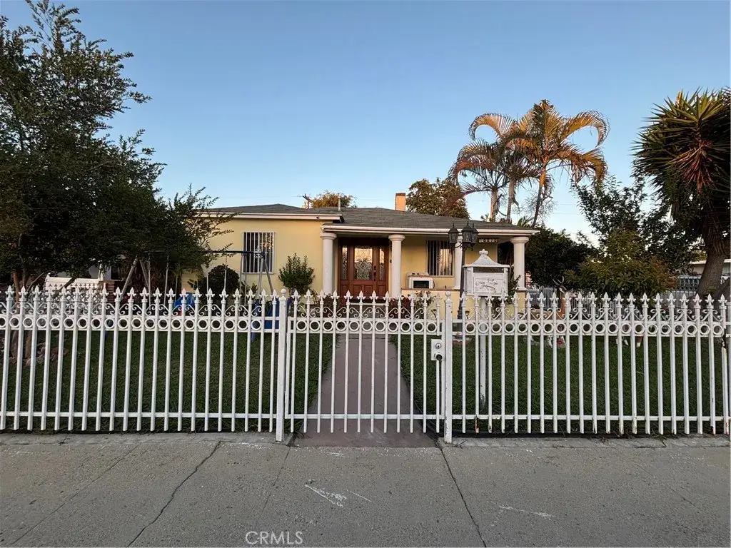 10870 Sampson, Lynwood, CA 90262 - #1