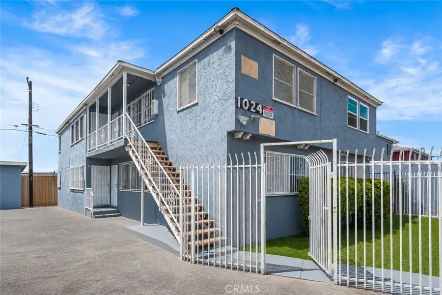 1024 W Reeve, Compton, CA 90220 - #2
