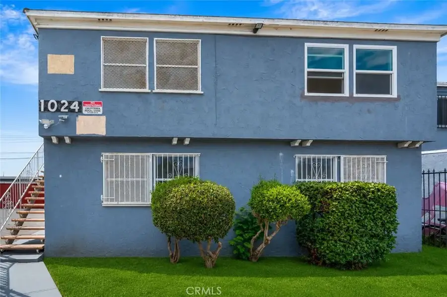 1024 W Reeve, Compton, CA 90220 - #3