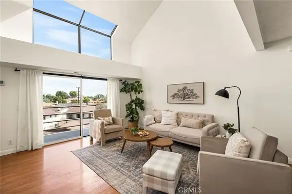 4144 E Mendez #214, Long Beach, CA 90815