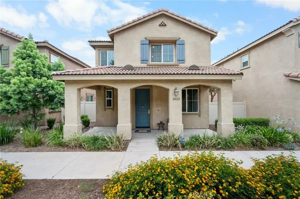 2022 Juniper, Colton, CA 92324 - #1