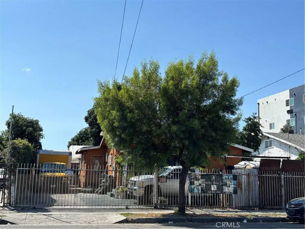10821 Compton, Los Angeles, CA 90059 - #1
