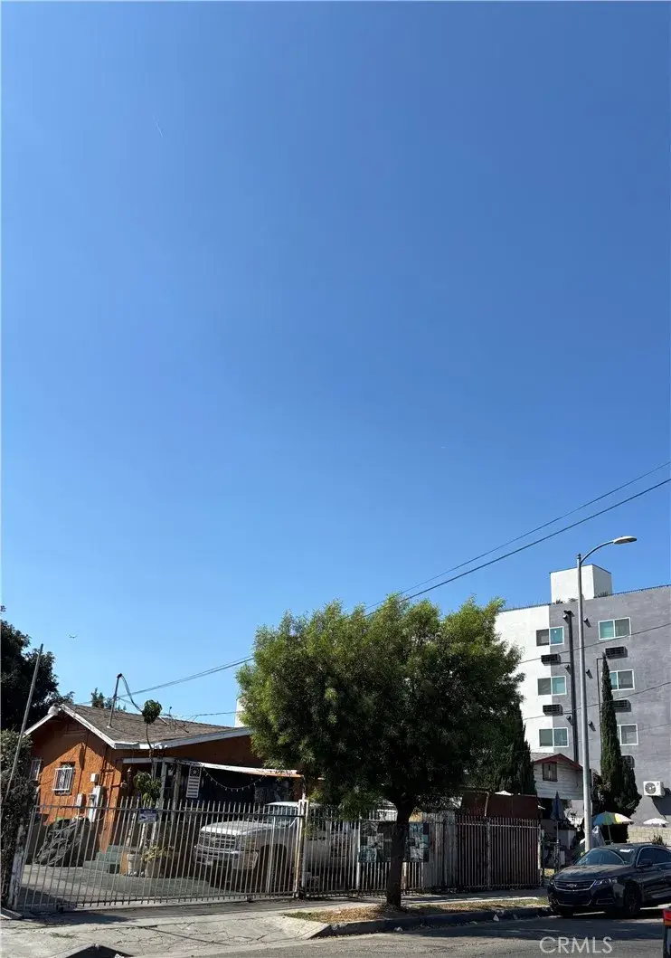 10821 Compton, Los Angeles, CA 90059 - #2