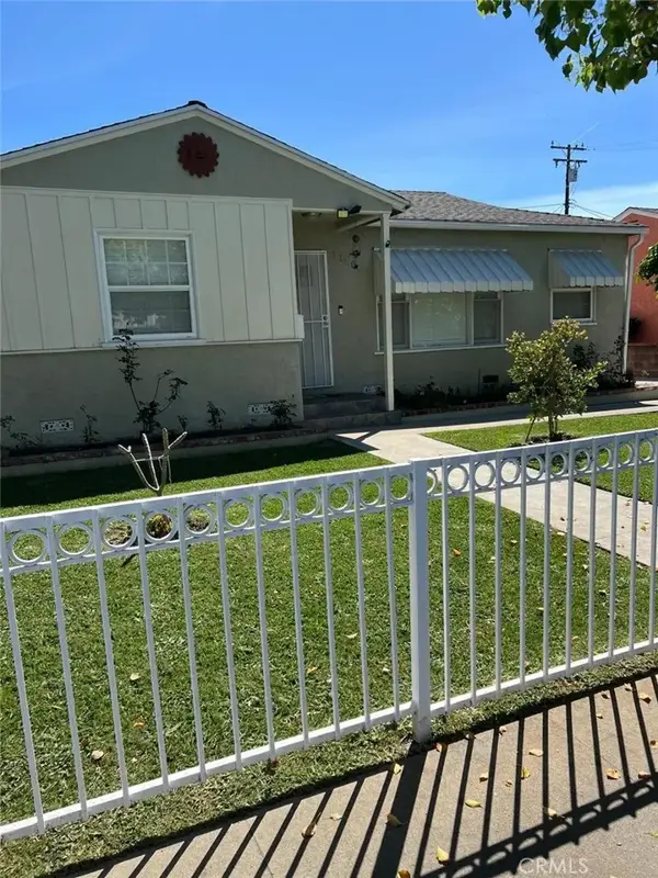 11508 Old River School, Downey, CA 90241