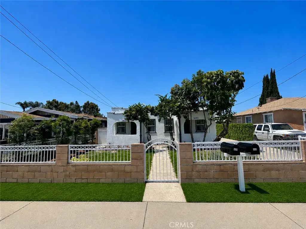 6493 Kingman, Buena Park, CA 90621 - #1