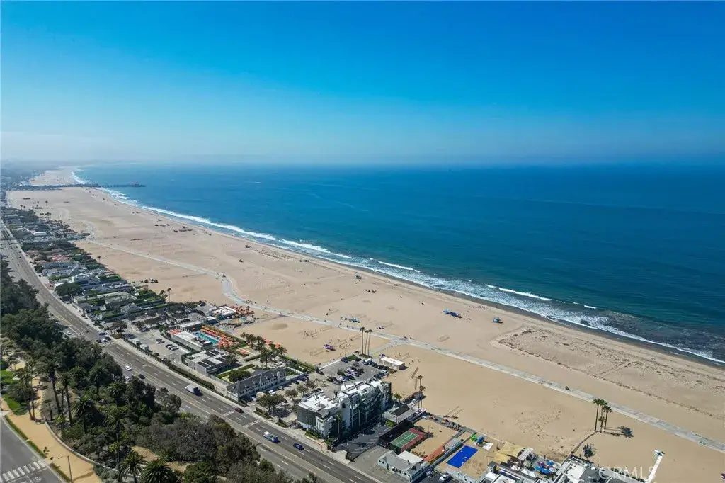 201 Ocean Avenue #1902P, Santa Monica, CA 90402 - #1