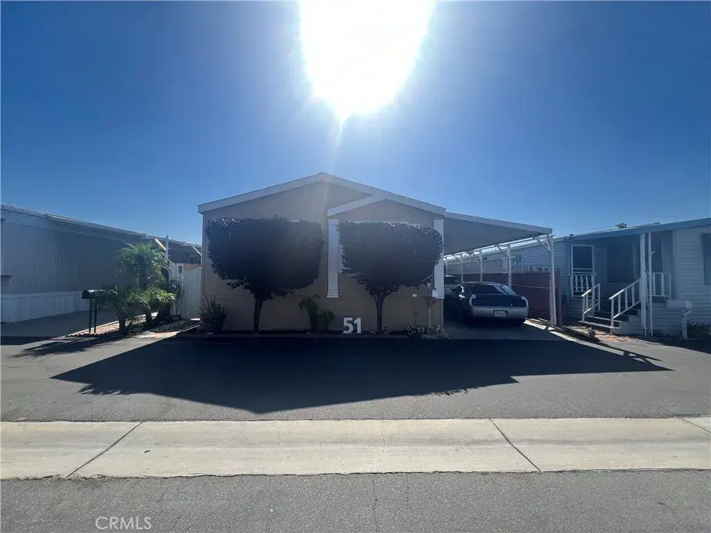 20652 Lassen #51, Chatsworth, CA 91311 - #1