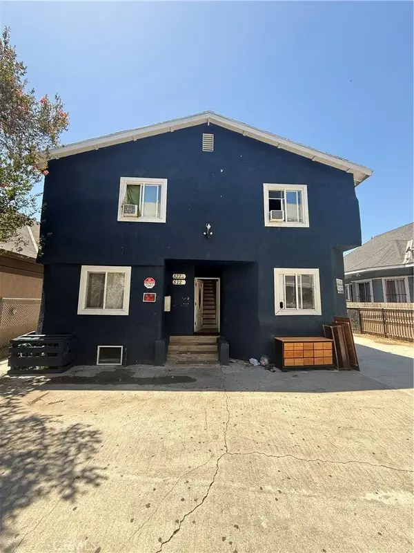 822 W 60th, Los Angeles, CA 90044