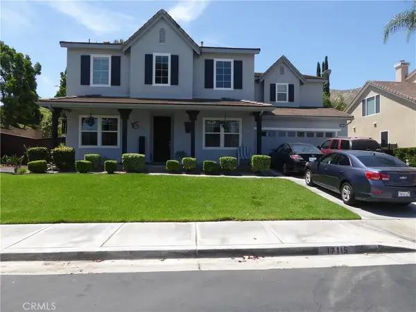 17115 Noble View Circle, Riverside, CA 92503