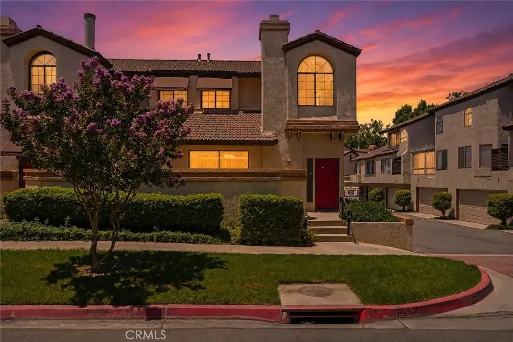 22 Mesquite Place, Pomona, CA 91766 - #1