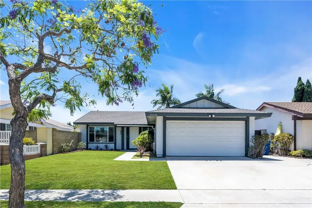 11610 Gonsalves, Cerritos, CA 90703 - #1
