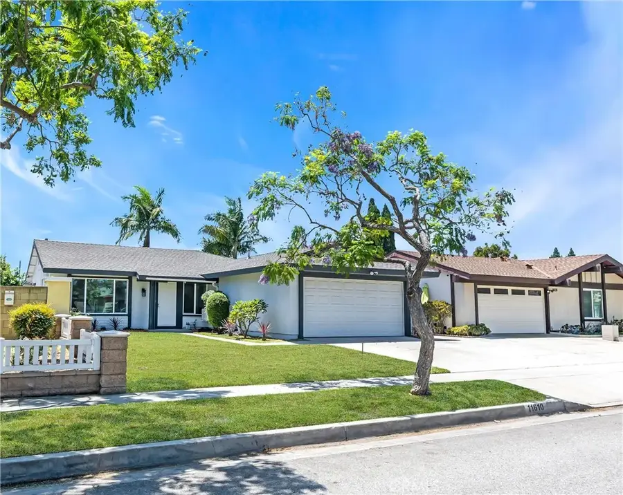 11610 Gonsalves, Cerritos, CA 90703 - #2