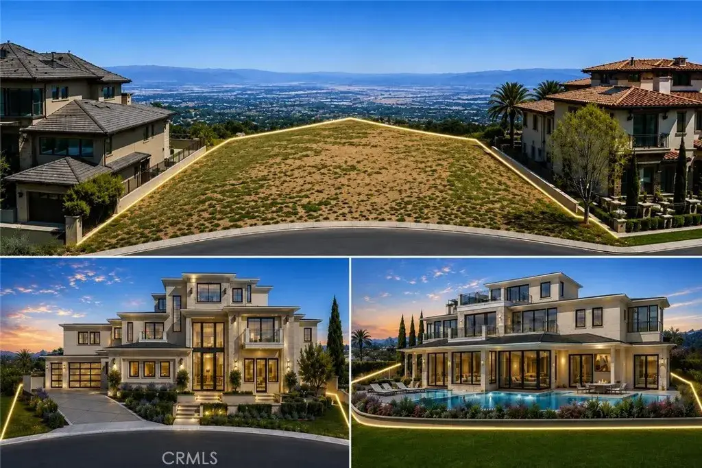 2572 Collinas, Chino Hills, CA 91709 - #1