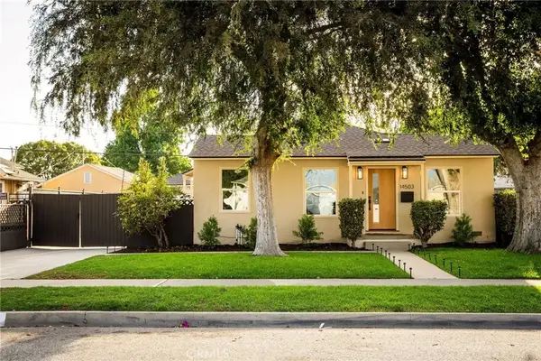 14503 Crossdale Avenue, Norwalk, CA 90650