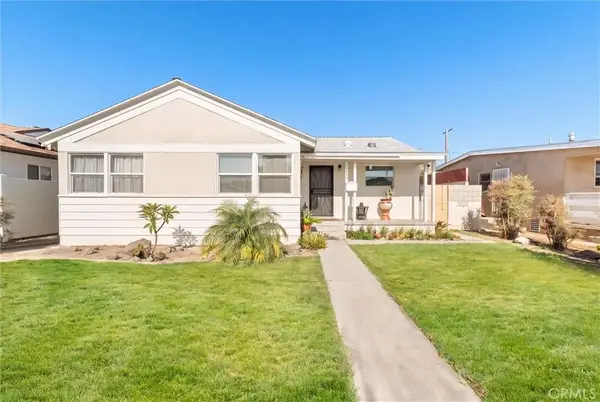 14424 Lefloss Avenue, Norwalk, CA 90650