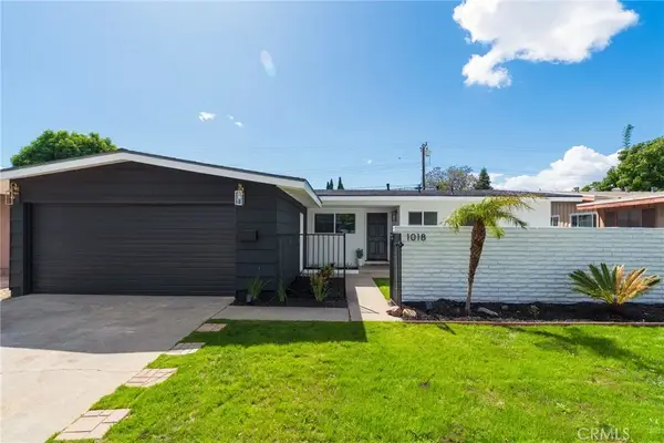 1018 N Wright, Santa Ana, CA 92701