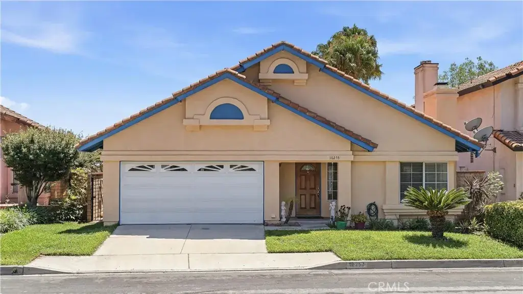 10253 Kernwood Court, Rancho Cucamonga, CA 91737 - #1
