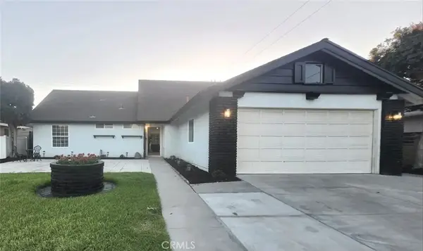 9317 Christopher, Cypress, CA 90630