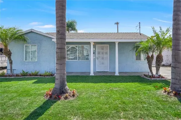 18320 Regina, Torrance, CA 90504