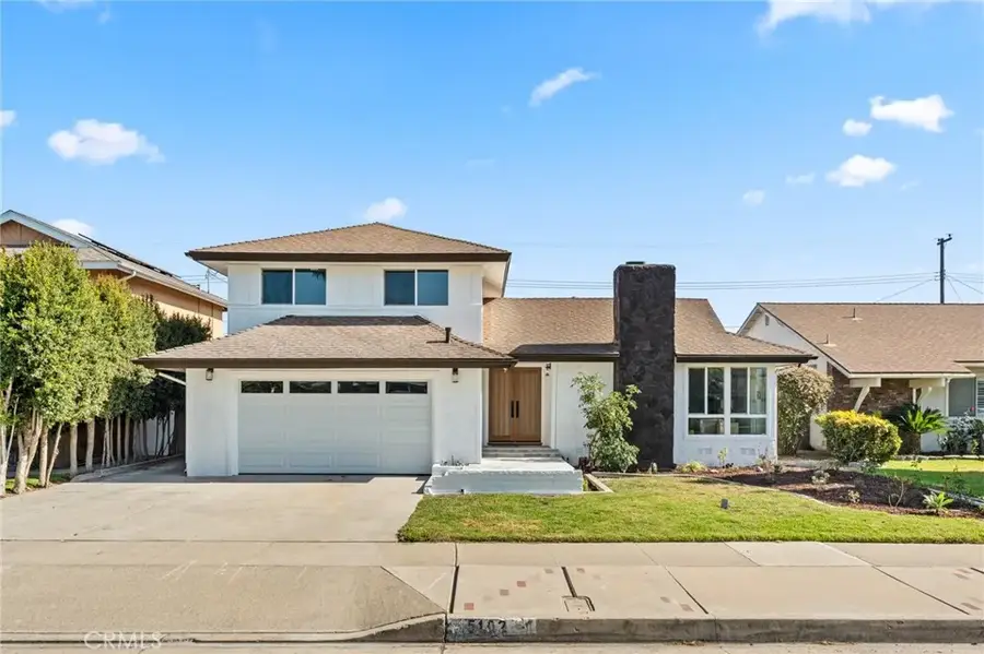 5102 Canterbury Drive, Cypress, CA 90630 - #2