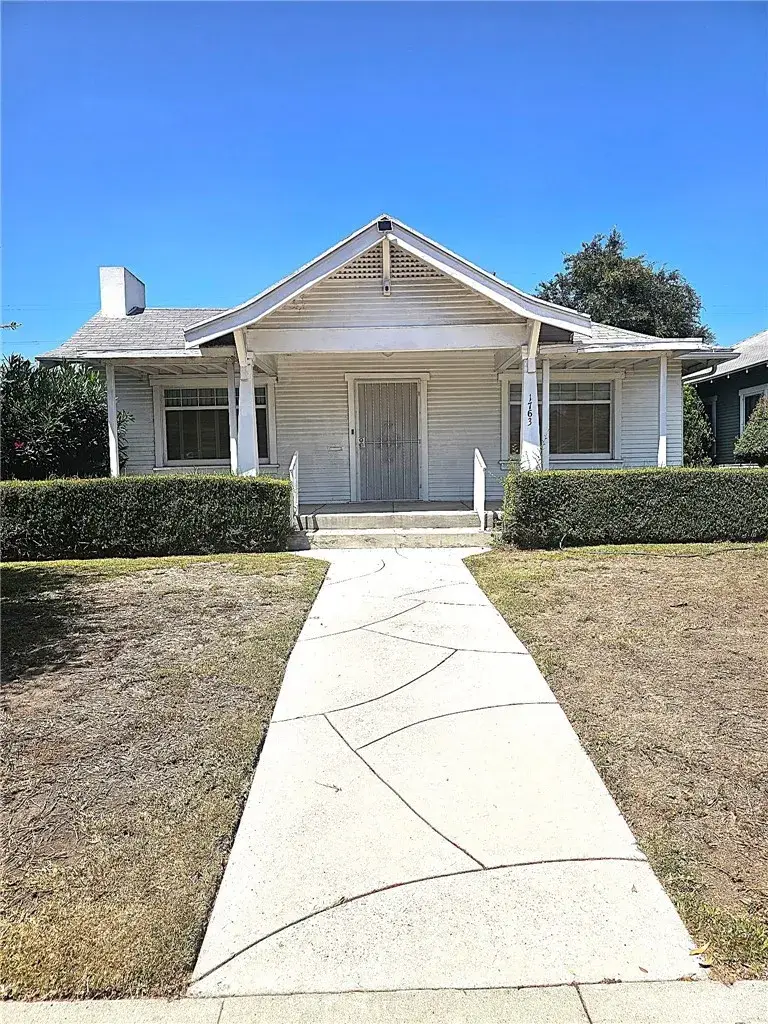 1763 W 42nd, Los Angeles, CA 90062 - #1