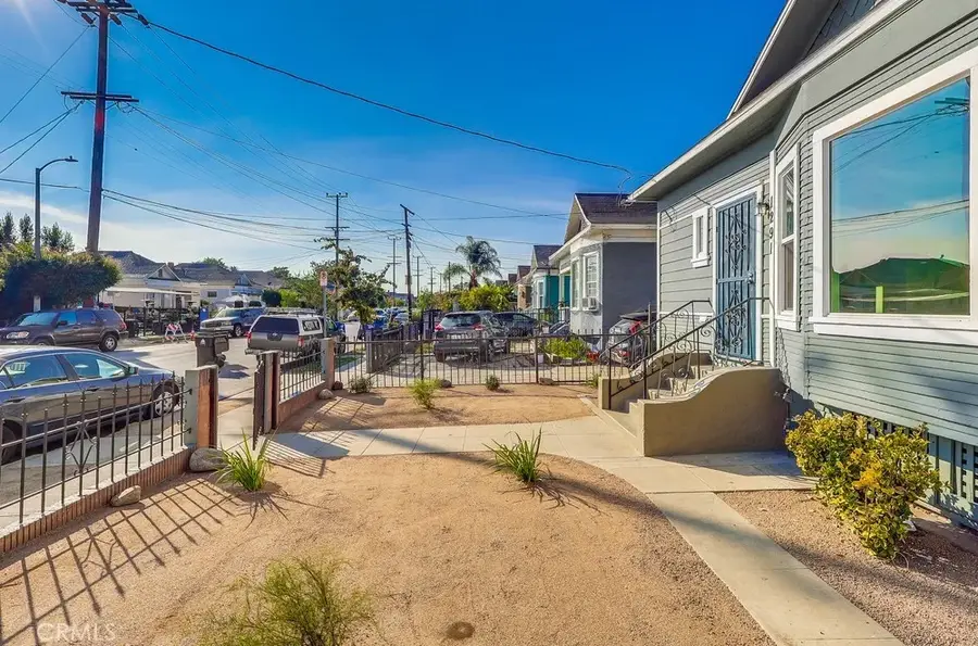 1291 E 40th, Los Angeles, CA 90011 - #2