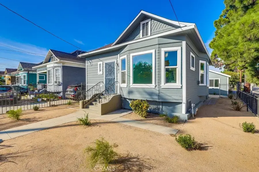 1291 E 40th, Los Angeles, CA 90011 - #3