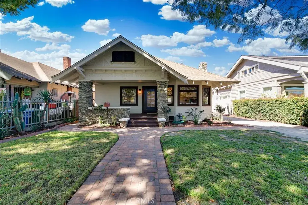 2947 S Hobart, Los Angeles, CA 90018 - #1