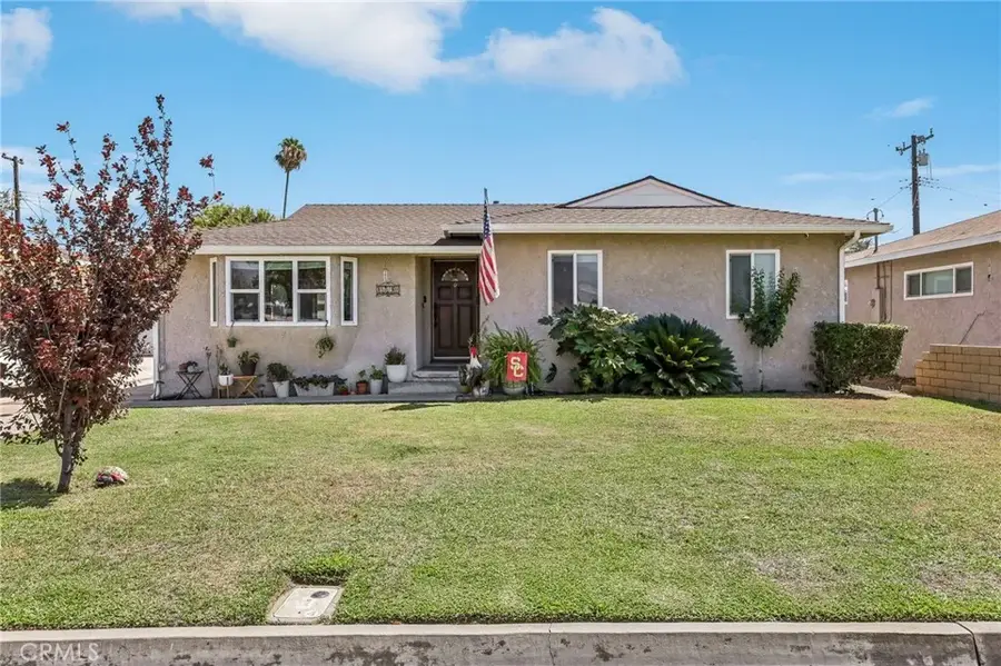 16640 E Tudor, Covina, CA 91722 - #2