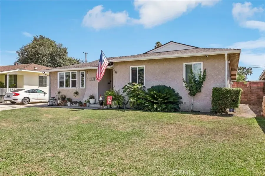 16640 E Tudor, Covina, CA 91722 - #3