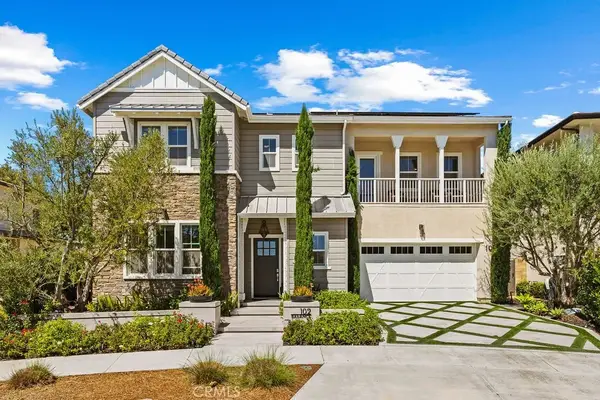 102 Balance, Irvine, CA 92618