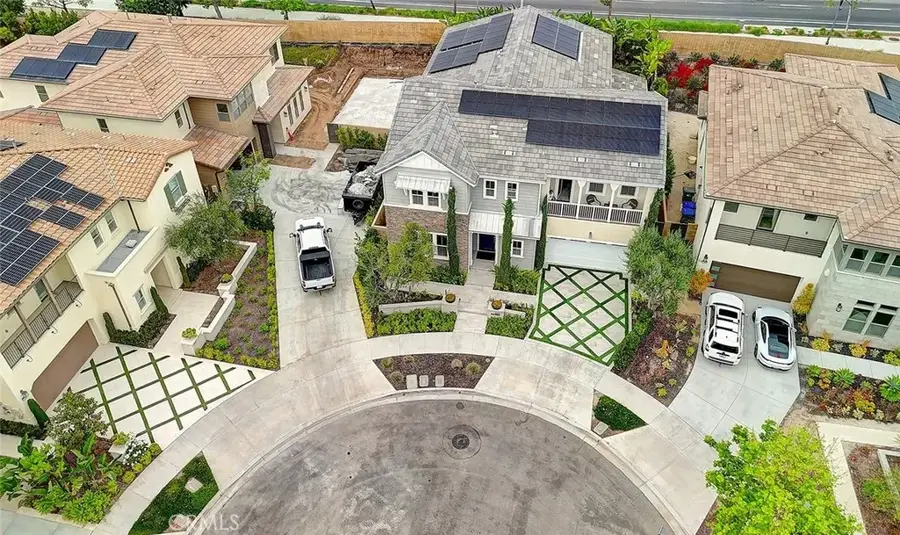 102 Balance, Irvine, CA 92618 - #3