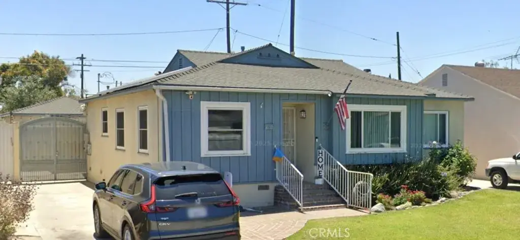 6912 E Peabody, Long Beach, CA 90808 - #1