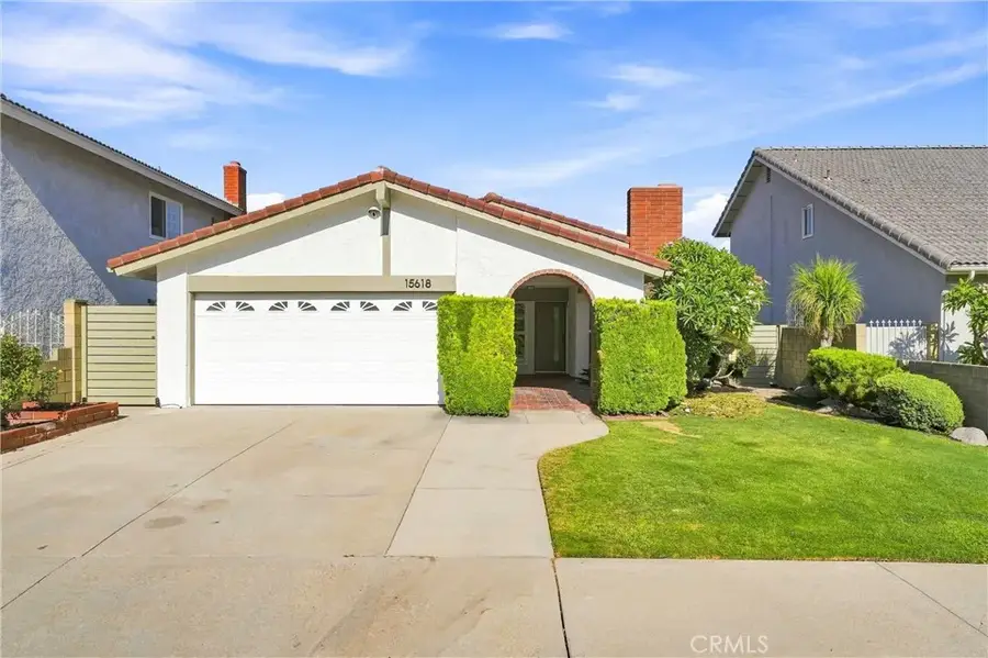 15618 Caulfield Avenue, Norwalk, CA 90650 - #2