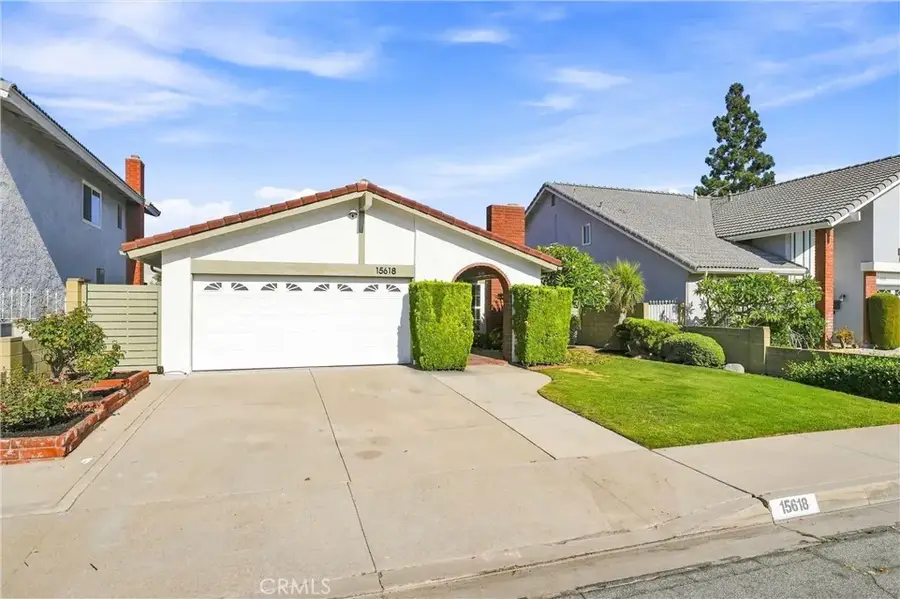 15618 Caulfield Avenue, Norwalk, CA 90650 - #3