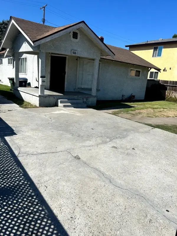 164 W 85th Place, Los Angeles, CA 90003