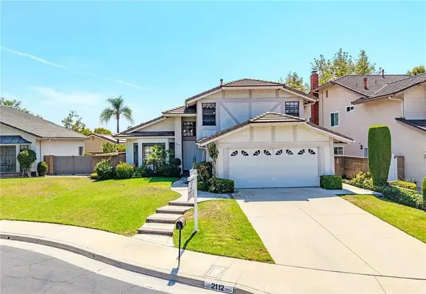 2112 Forestwood Court, Fullerton, CA 92833