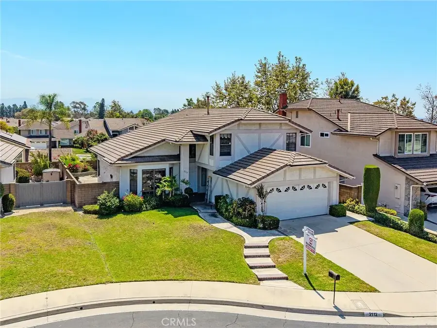 2112 Forestwood Court, Fullerton, CA 92833 - #2