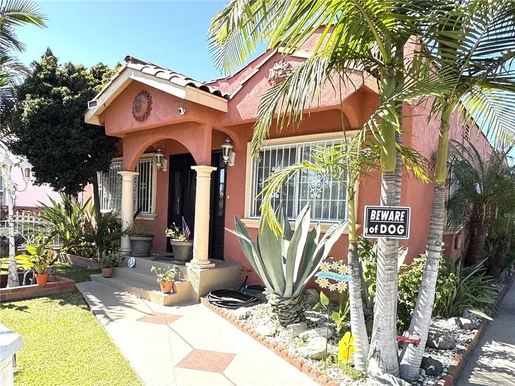 3425 Walnut, Huntington Park, CA 90255 - #1