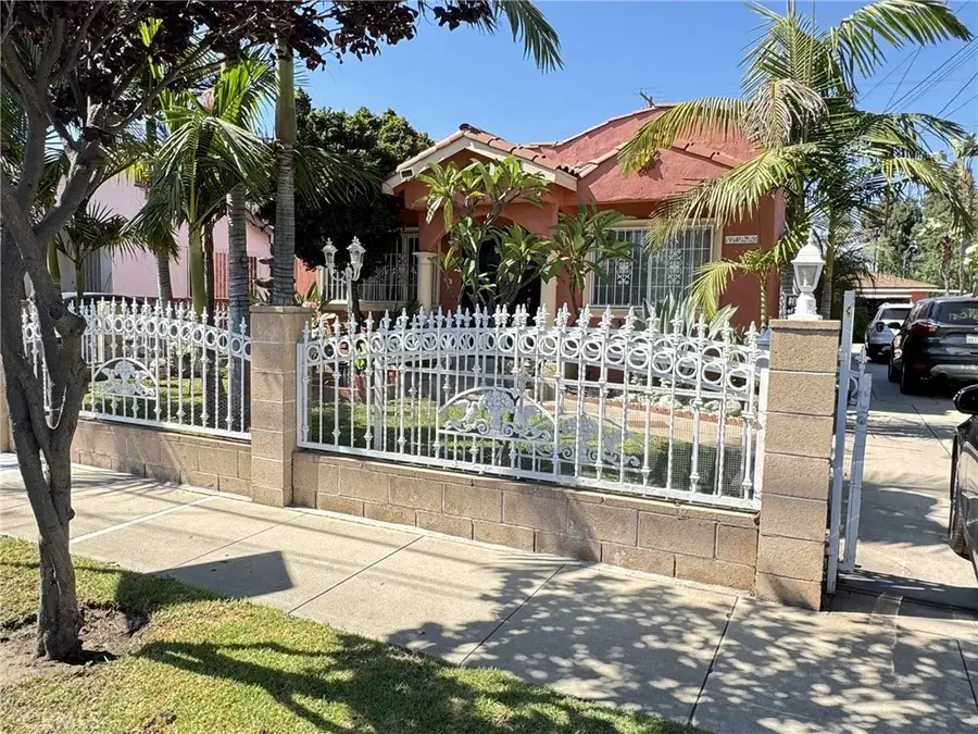 3425 Walnut, Huntington Park, CA 90255 - #2