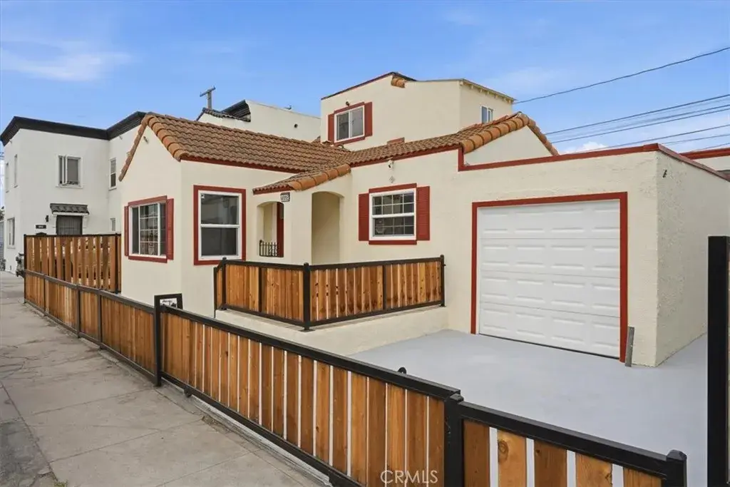 400 E 21st, Long Beach, CA 90806 - #1