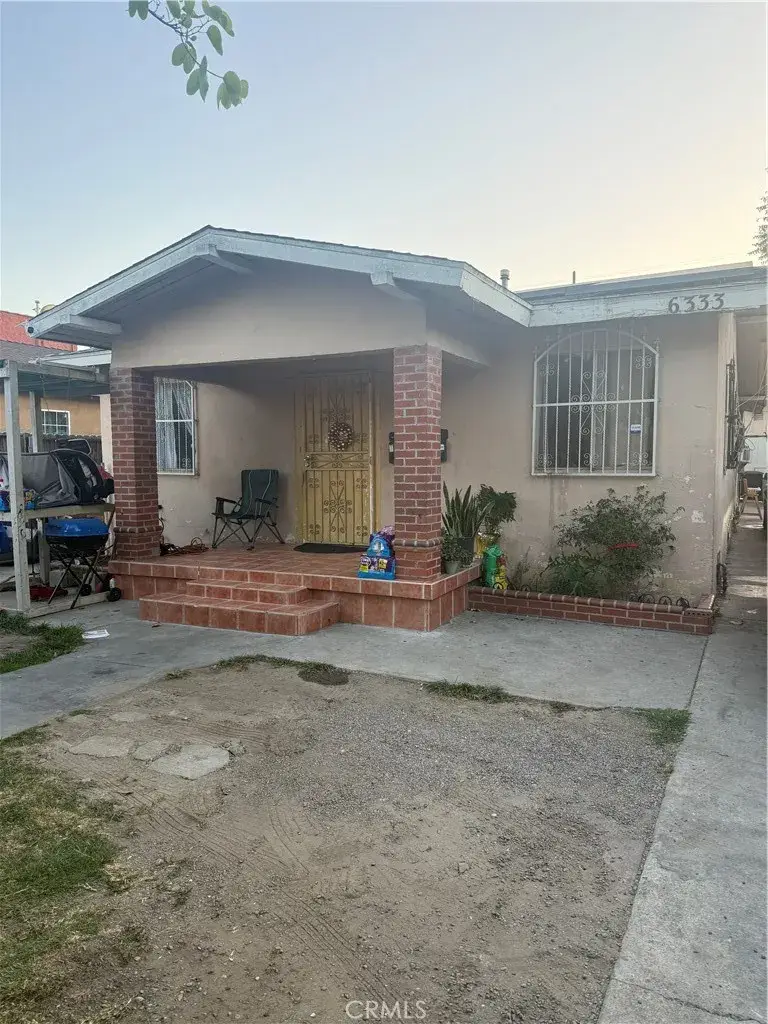 6333 Cedar, Huntington Park, CA 90255 - #1
