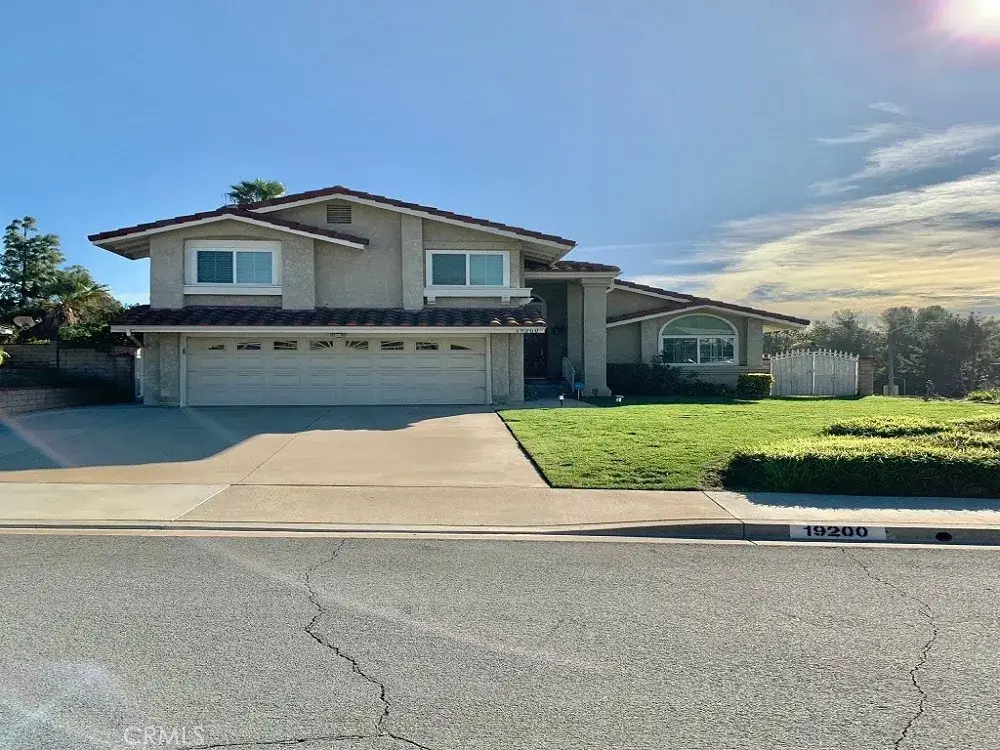 19200 Kamlyn Lane, Walnut, CA 91789 - #1