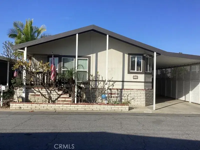 1001 W Lambert #219, La Habra, CA 90631 - #1