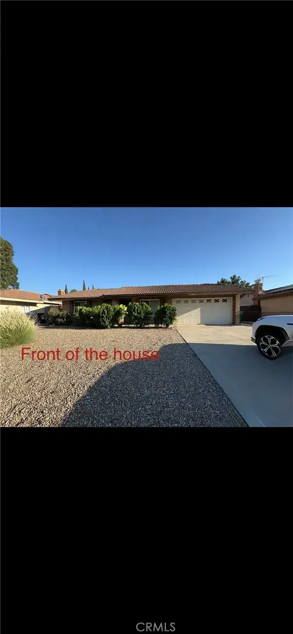 23849 Dracaea, Moreno Valley, CA 92553 - #1