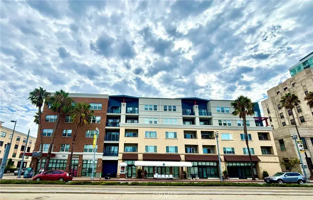 300 E 4th Street #422, Long Beach, CA 90802 - #1