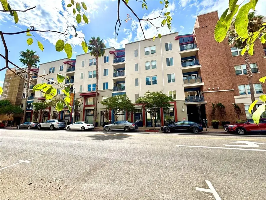 300 E 4th Street #422, Long Beach, CA 90802 - #2