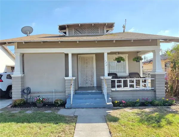 130 W 87th, Los Angeles, CA 90003