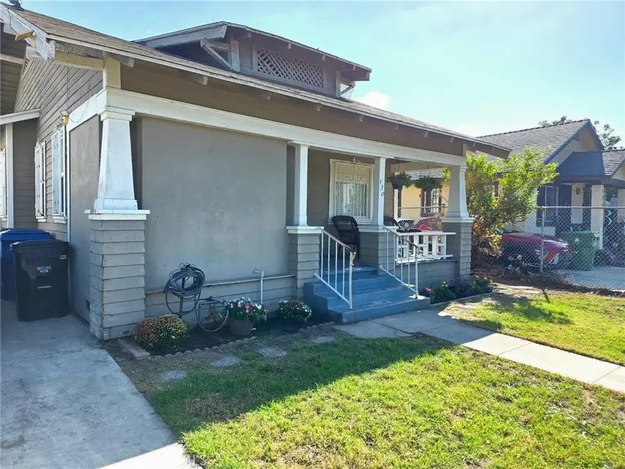 130 W 87th, Los Angeles, CA 90003 - #3