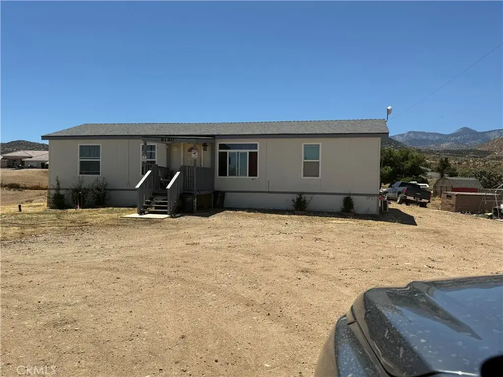 8180 Ailanthus Street, Phelan, CA 92371 - #1
